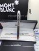 Perfect Replica AAA Mont Blanc Daniel Defoe Stainless Steel Ballpoint Pen (6)_th.jpg